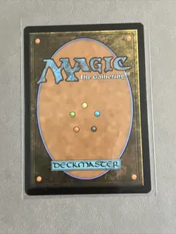 Magic The Gathering Kroza, Titan Of Death's Hunger 49 Mythic NM! - Image 4