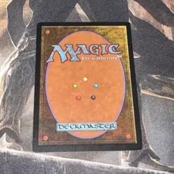 Mystical Tutor X1 Mtg Mirage Nm - Image 2