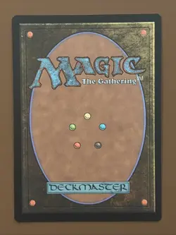 Patriar's Seal Commander Legends: Battle for Baldur's Gate Regular - Image 2