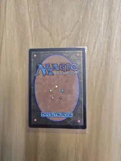 Narset, Parter of Veils - #061/264 (NM) War of the Spark WAR Magic MTG - Regular - Image 2