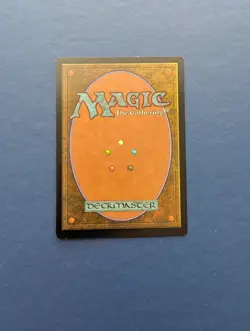 MTG Liliana's Caress: Core Set 2011 #103 – EX-MT - Image 2