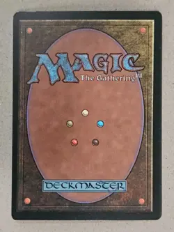 Bottomless Pit - Stronghold - Near Mint | MTG - Image 2