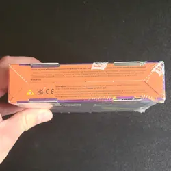 Magic: The Gathering Innistrad Midnight Hunt Collector Booster Box English - Image 4