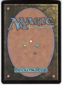 Magus of the Wheel R Commander 2020 156 NM - Image 2