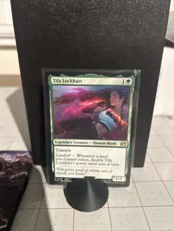 Tifa Lockhart Final Fantasy Regular - Image 1