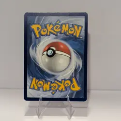 Pokemon Gastly 177/162 SV05 Temporal Forces Illustration Rare Holo Card - Image 2