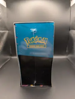 Ascended Heroes Pokemon Center Exclusive ETB Elite Trainer Box SEALED - Image 2