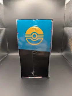 Ascended Heroes Pokemon Center Exclusive ETB Elite Trainer Box SEALED - Image 4