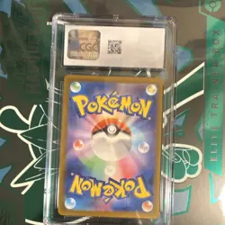 Pokemon Maushold Shiny Rare Holo Sv4a 318/190 Japanese Stage 1 70 HP - Image 2