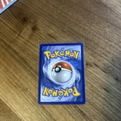 Meowth ex 107/088 Full Art POKEMON TCG Mega Evolutions Perfect Order FRESH PULL! - Image 2