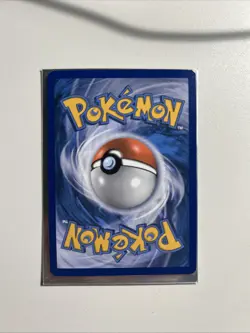 Pokemon TCG Shuckle GX 17/214 Lost Thunder Holo Ultra Rare NM - Image 2