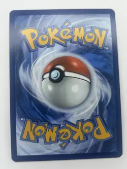 Deerling 91/86 Illustration Rare White Flare Pokemon Card NM condition - Image 2