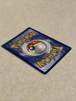 Pokemon TCG Sword & Shield Base Air Balloon Card 213/202 Secret Rare Gold - Image 5