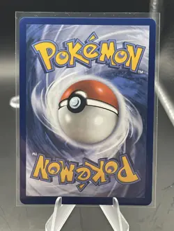 Pokemon TCG - Mega Charizard Y EX Mega Evolution Black Star Promo 030 - Image 2