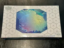 Pokemon TCG 2024 Ultra Premium Collection Box Terapagos ex Sealed - Image 1