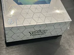 Pokemon TCG 2024 Ultra Premium Collection Box Terapagos ex Sealed - Image 4
