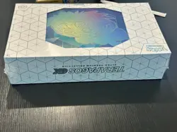 Pokemon TCG 2024 Ultra Premium Collection Box Terapagos ex Sealed - Image 5