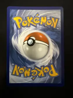 Pokemon TCG - Hop's Trevenant 237/217 Me: Ascended Heroes Holo Art Rare NM - Image 2