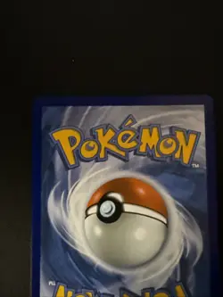Pokemon TCG - Hop's Trevenant 237/217 Me: Ascended Heroes Holo Art Rare NM - Image 3