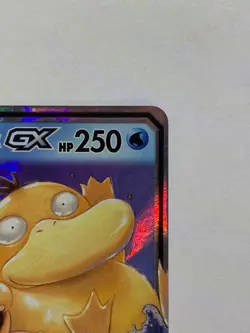 Slowpoke & Psyduck GX 35/236 Unified Minds NM Pokemon TCG - Image 3