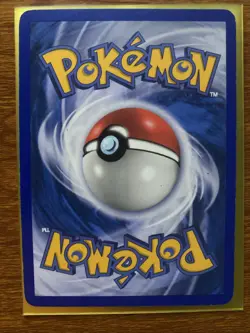 Dark Muk #16 Pokemon Team Rocket Returns - Image 2