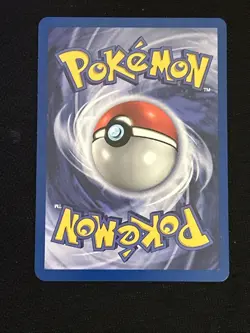 Pokemon Eevee 51/64 (1st Edition) Jungle Regular (Never Played) *Near Mint* - Image 3