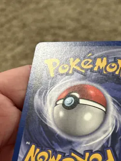 Pokemon Eevee 51/64 (1st Edition) Jungle Regular (Never Played) *Near Mint* - Image 4