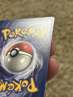 Pokemon Eevee 51/64 (1st Edition) Jungle Regular (Never Played) *Near Mint* - Image 5