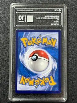 Pokemon PCG10 BEA cs2aC 130/115 SR 2023 Chinese - Image 2