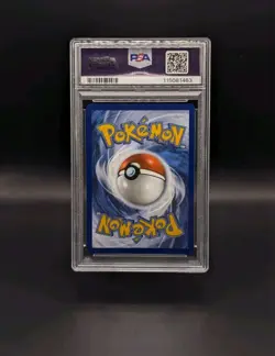 Pokemon 2023 Charmander 168/165 IR Scarlet & Violet 151 GEM MINT PSA 10 - Image 2
