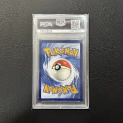 2023 Pokemon Hisuian Samurott VSTAR Sword & Shield Crown Zenith #GG52 FA PSA 10 - Image 2