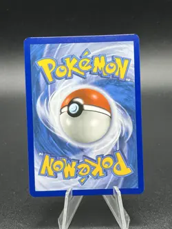 Pokemon Lost Thunder Jumpluff Rare Holo 14/214 NM IF1 - Image 2