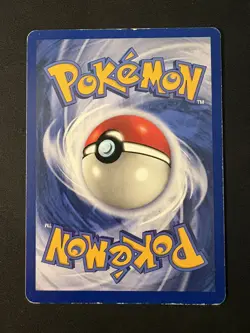 Pokemon TCG Mewtwo Base Set 10/102 Holo Unlimited Holo Rare - Image 2