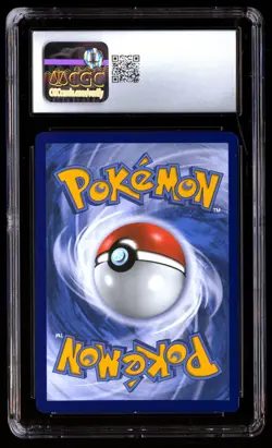 CGC 10 Special Delivery Charizard SWSH075 Pokemon Black Star Promos 2022 English - Image 2