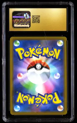 CGC 10 PRISTINE Origin Forme Dialga V 075/067 Pokemon Time Gazer 2022 Japanese - Image 2