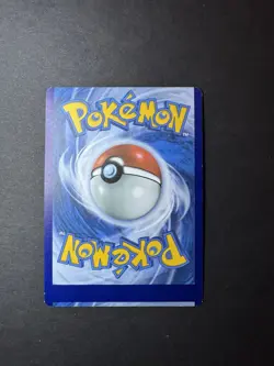 Pokemon TCG Miscut Back only, Reverse Holo Chatot, SWSH Astral Radiance - Image 2