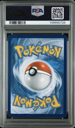 2014 POKEMON XY PHANTOM FORCES #114 FA/GENGAR EX PHANTOM FORCES - Image 2