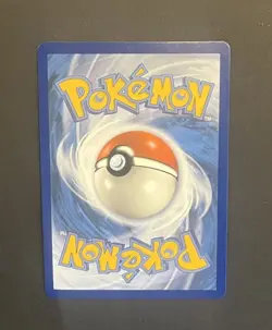 Pokemon TCG Candela 083/078 Rainbow Secret Rare Pokemon GO NM - Image 2