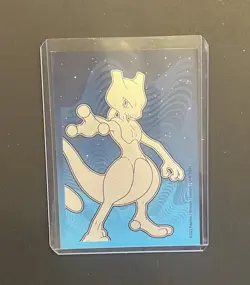 Pokemon TCG Candela 083/078 Rainbow Secret Rare Pokemon GO NM - Image 5