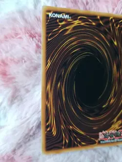 Yu-gi-oh! Fallen Angel of the Golden Land ALIN-EN036 Ultra Rare 1st Edition - Image 5