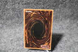 Dark Magician SYE-001 Starter Deck: Yugi Evolution 1st Edition - Image 2