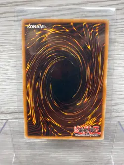 Yu-Gi-Oh! Andro Sphinx EP1-EN002 Unlimited Ultra Rare - Image 2