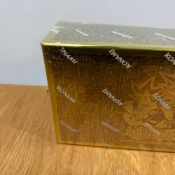 YuGiOh - Yugi's Legendary Decks 1st Edition - YGLD (Sealed) - Image 2