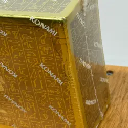 YuGiOh - Yugi's Legendary Decks 1st Edition - YGLD (Sealed) - Image 4