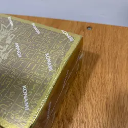 YuGiOh - Yugi's Legendary Decks 1st Edition - YGLD (Sealed) - Image 5