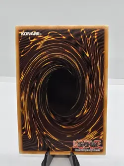 Yugioh The Unstoppable Exodia Incarnate MP25-EN008 1st Edition Starlight Rare NM - Image 2