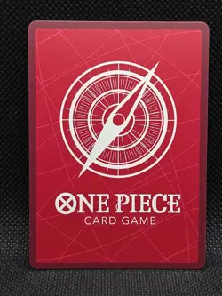 Dracule Mihawk - OP14-020 The Azure Sea's Seven Regular One-Piece CCG TCG - Image 2