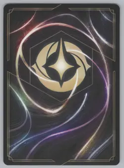 Disney Lorcana Cold Foil - Max Goof - Rockin' Teen 112/204 - Fabled - Image 2