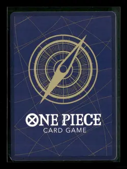 One Piece Card Nami Dash Pack Kamis Island op15-108 - Image 2