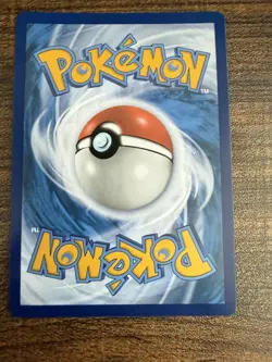 Pawmot ex 073/197 Pokemon Card- Near Mint- Obsidian Flames - Image 2